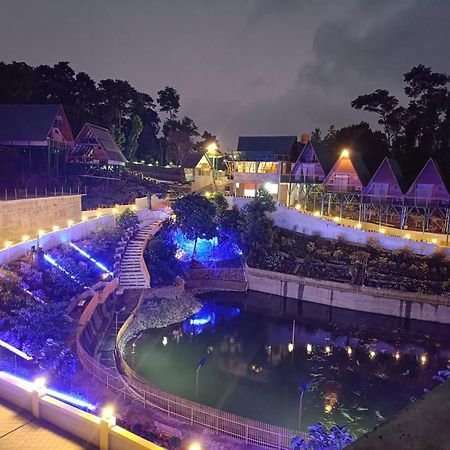 Suvarna Eco Village Madikeri Exteriér fotografie